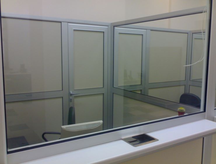 REHAU Grazio фото