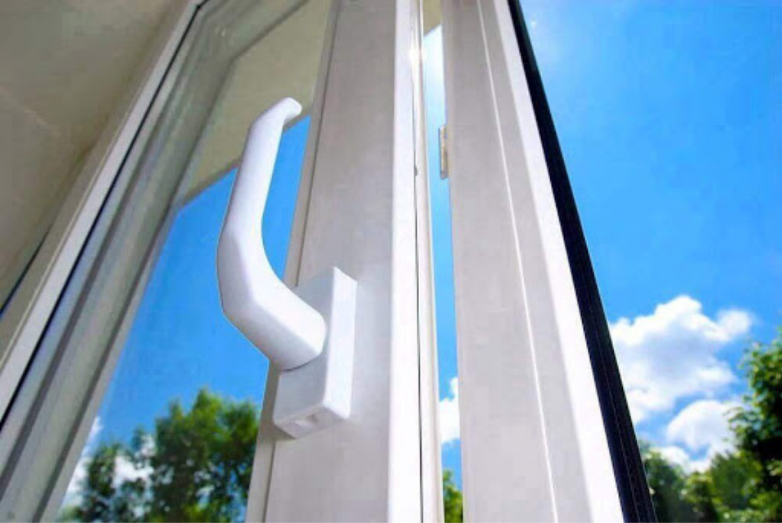 Пластиковые или металлопластиковые окна фото 5