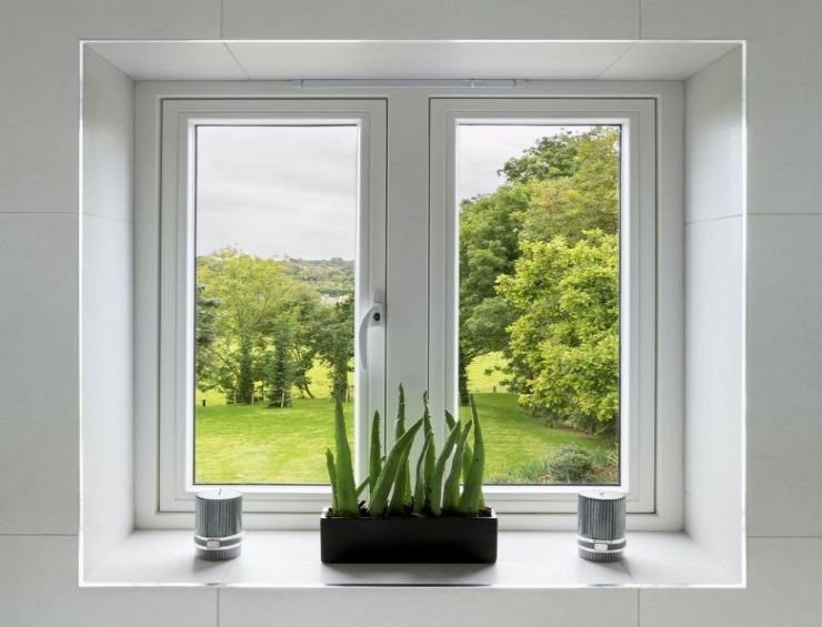 REHAU Grazio фото