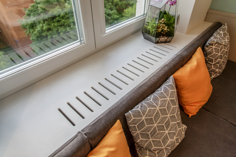 REHAU Grazio фото