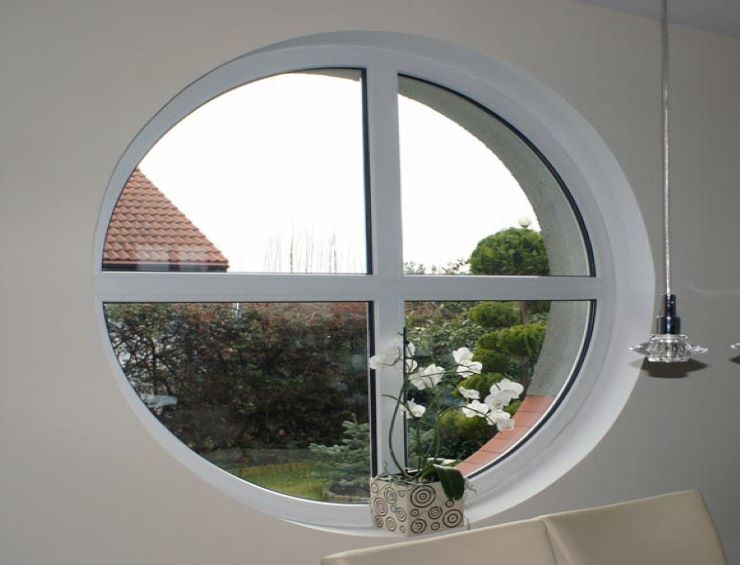 REHAU Grazio фото