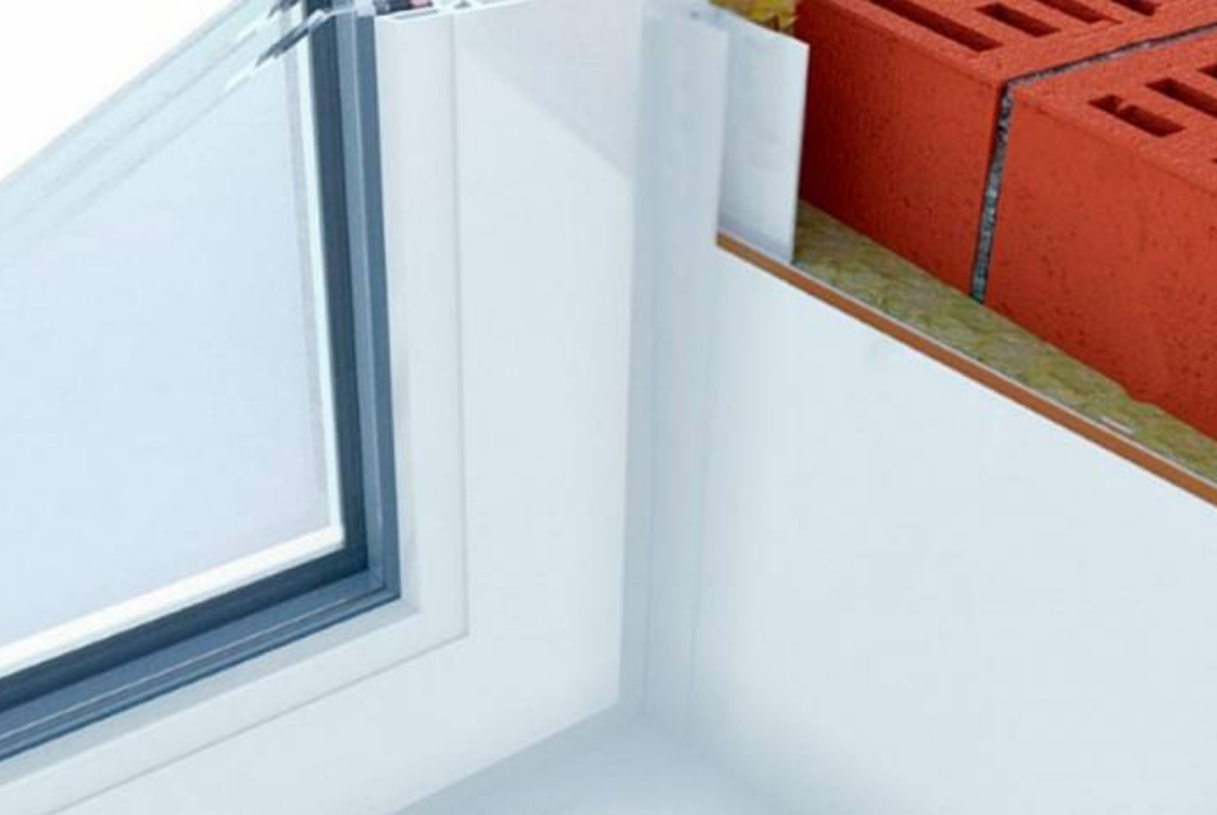 Как сделать откосы фото 5