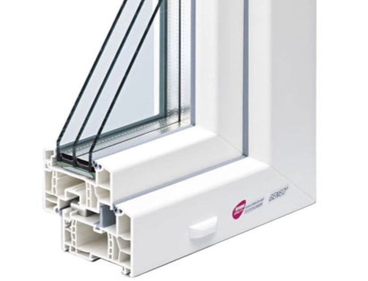 REHAU Grazio фото