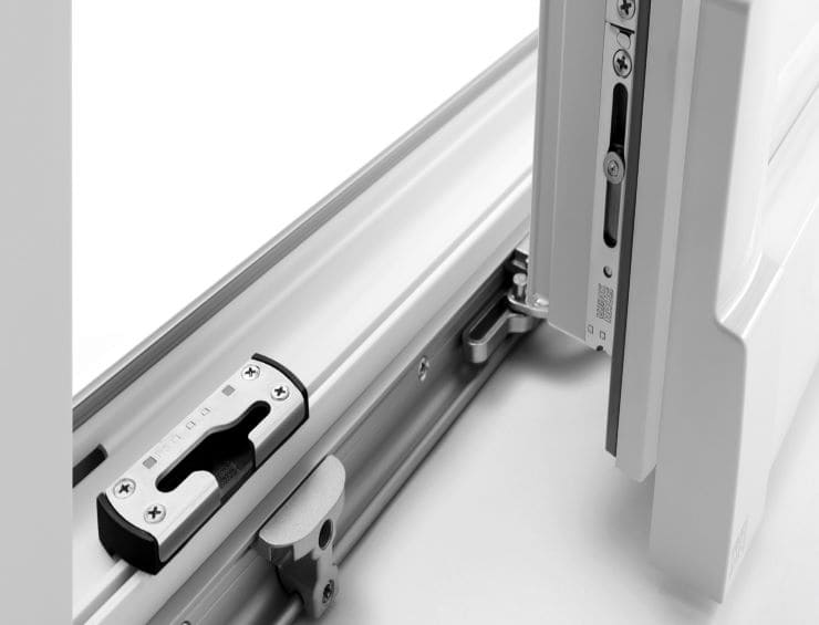 REHAU Grazio фото