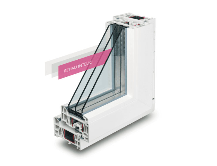 REHAU Grazio фото