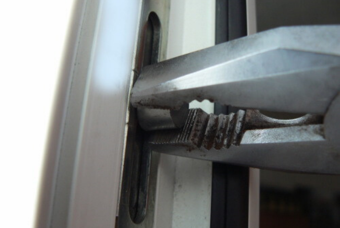 Регулировка балконной двери фото 4