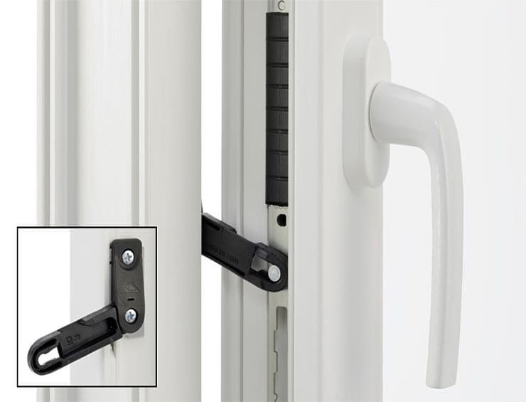 REHAU Grazio фото