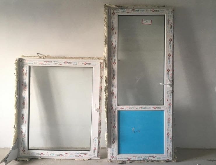 REHAU Grazio фото