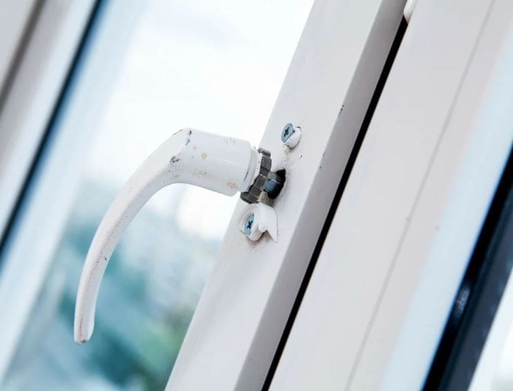 REHAU Grazio фото