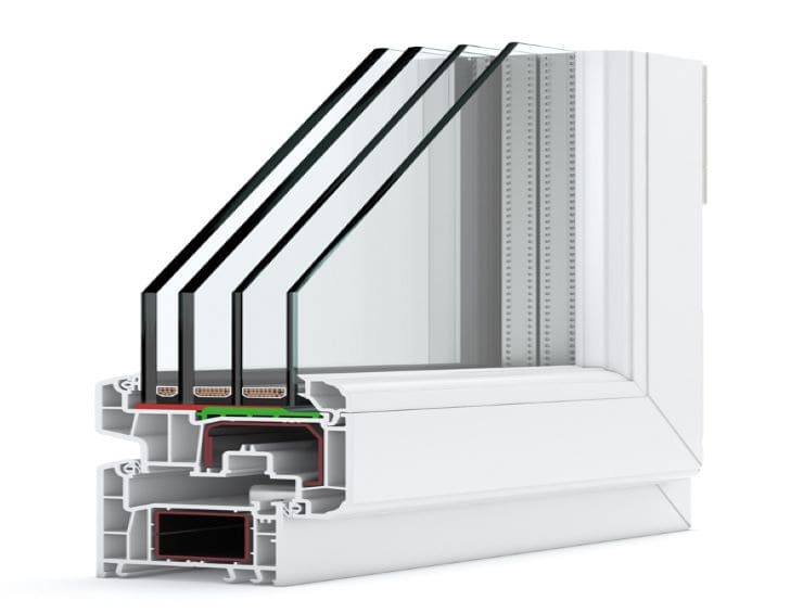 REHAU Grazio фото