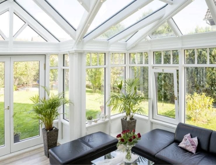 REHAU Grazio фото