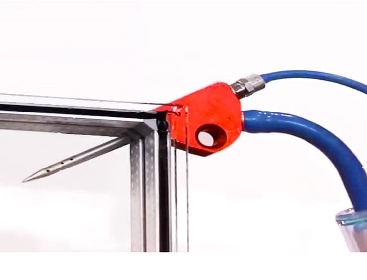 REHAU Grazio фото