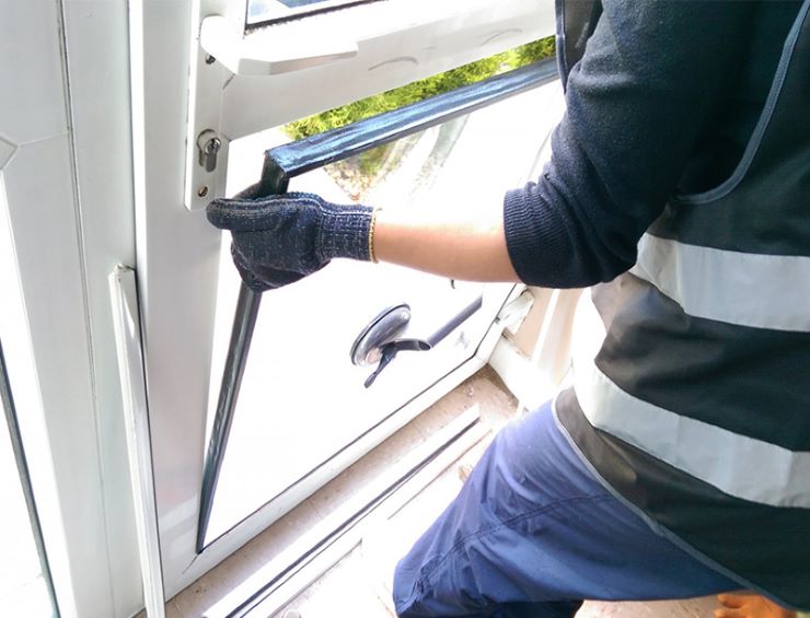 REHAU Grazio фото