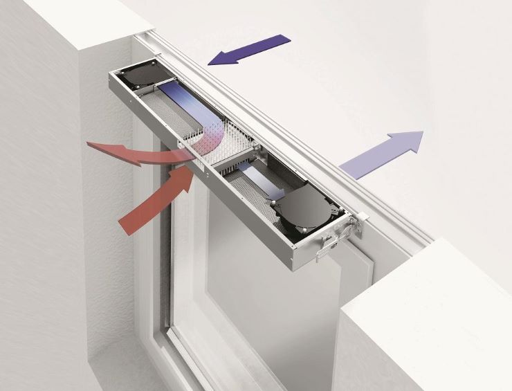 REHAU Grazio фото