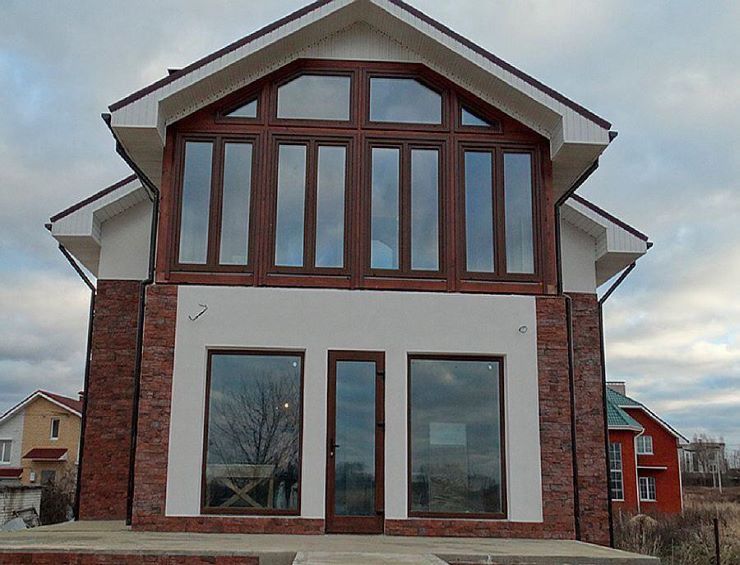 REHAU Grazio фото