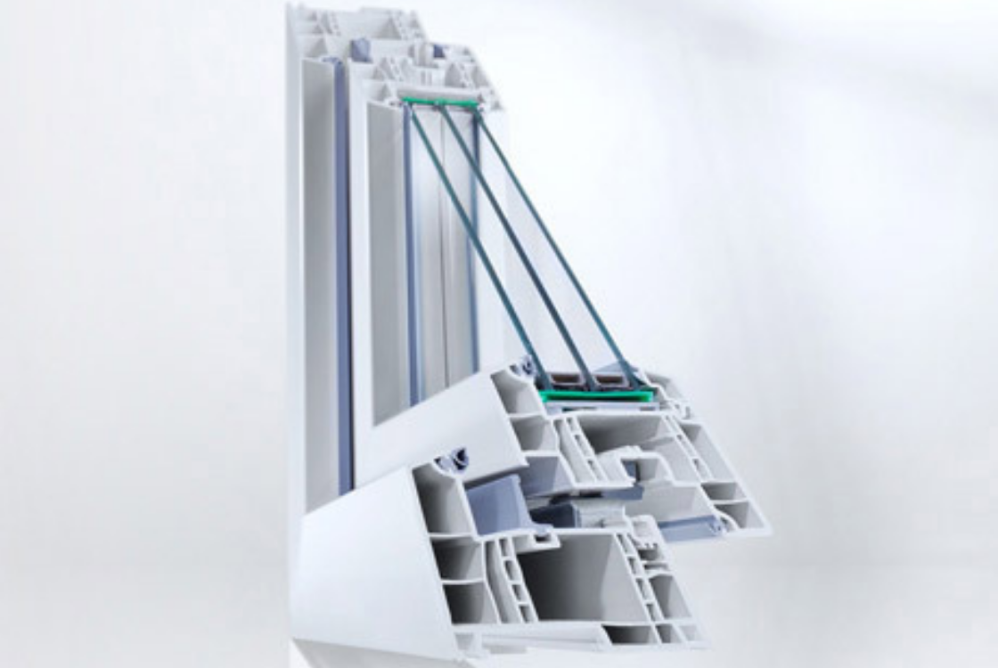 Пластиковые или металлопластиковые окна фото 2