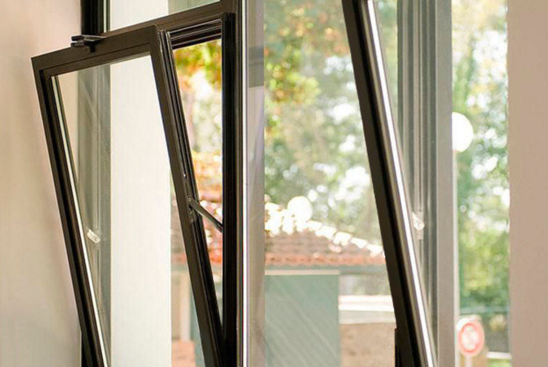 Пластиковые или металлопластиковые окна фото 3