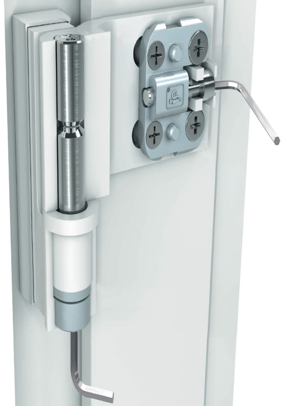 REHAU Grazio фото