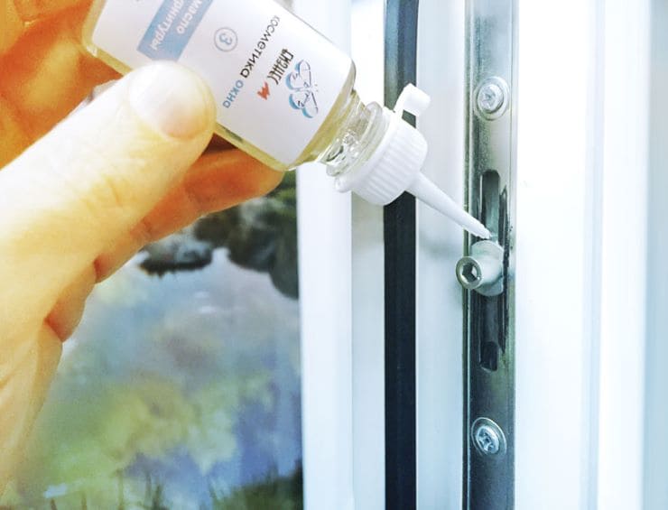 REHAU Grazio фото