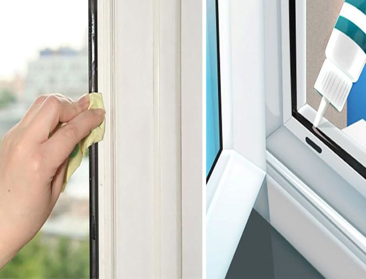 REHAU Grazio фото