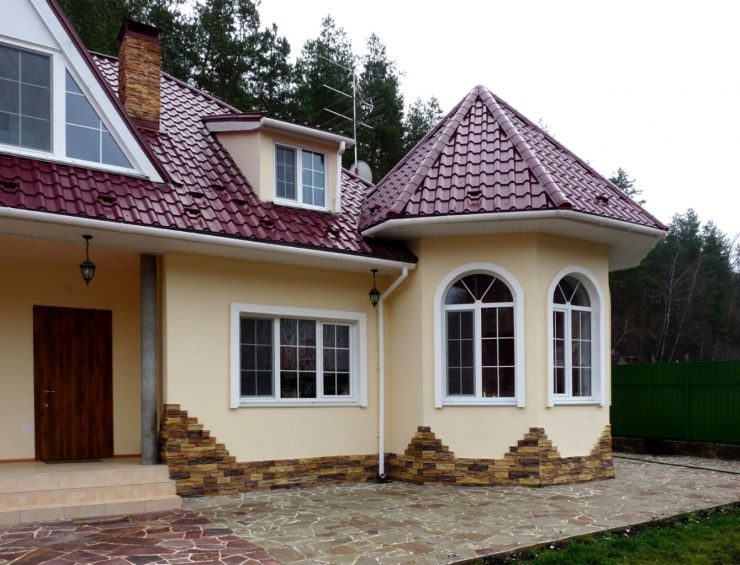 REHAU Grazio фото