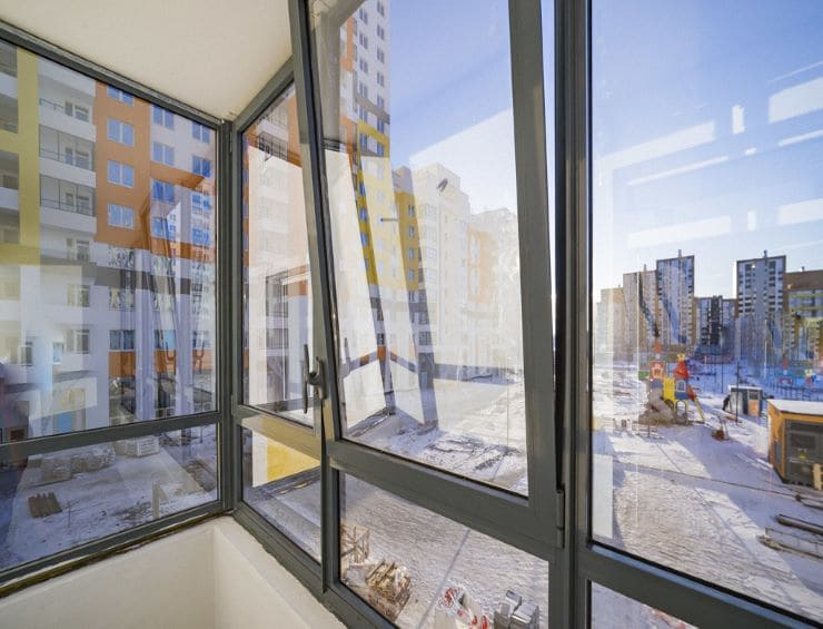 REHAU Grazio фото