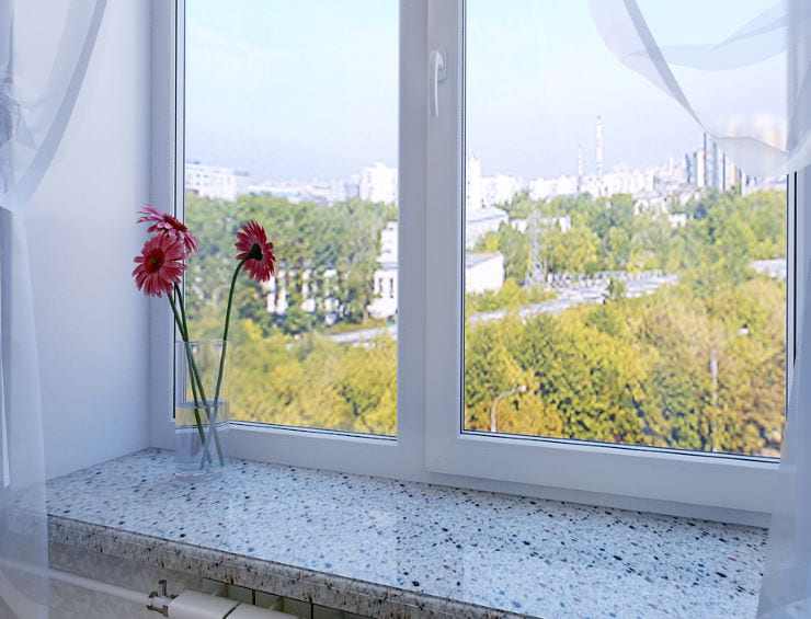 REHAU Grazio фото