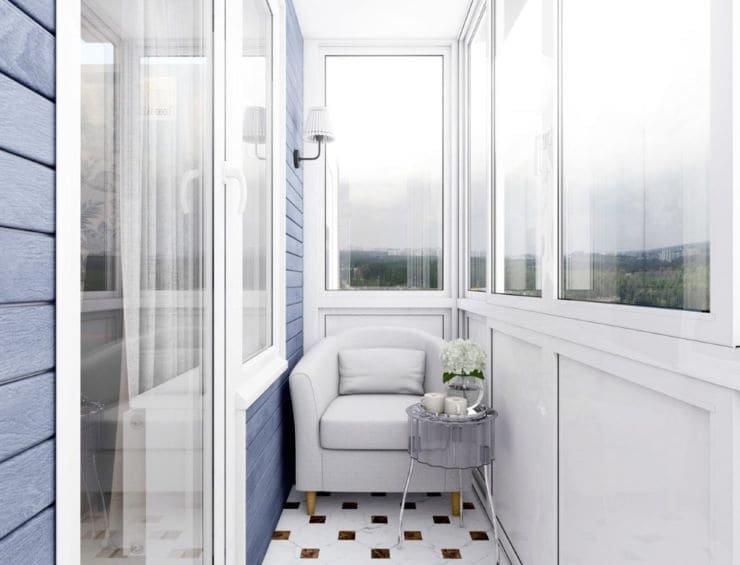 REHAU Grazio фото