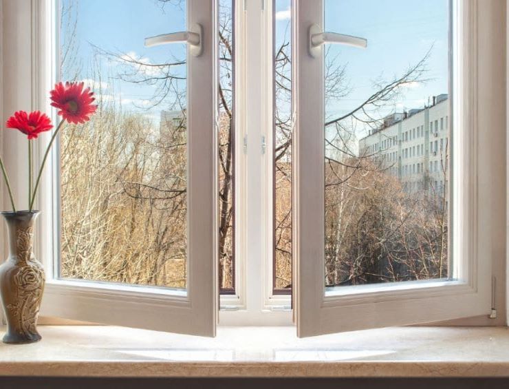 REHAU Grazio фото