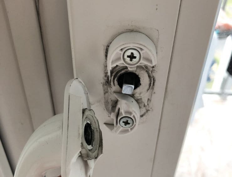 REHAU Grazio фото