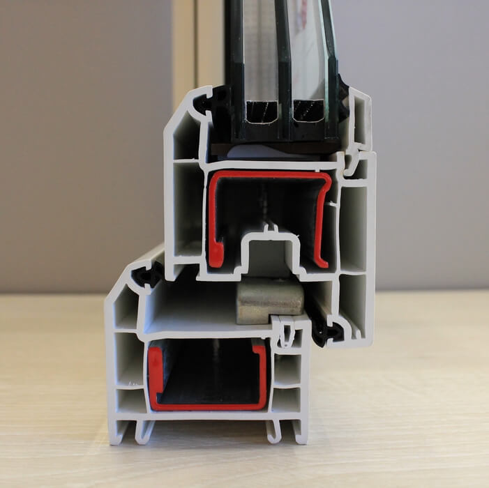 REHAU Blitz NEW фото