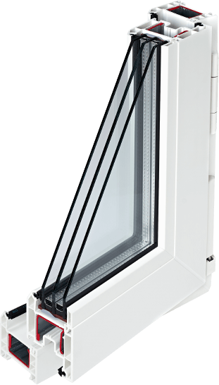 REHAU Blitz NEW фото