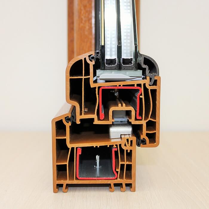 REHAU Brillant фото