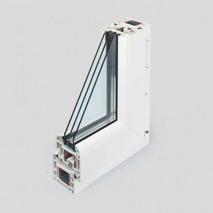 REHAU Brillant фото