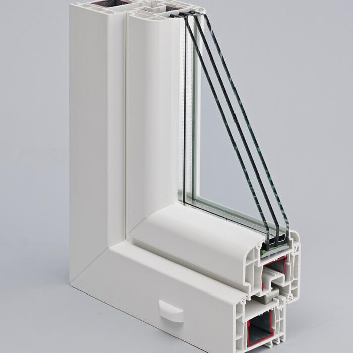 REHAU Brillant фото