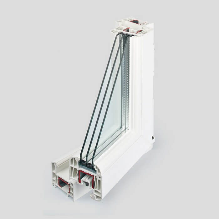 REHAU Delight фото