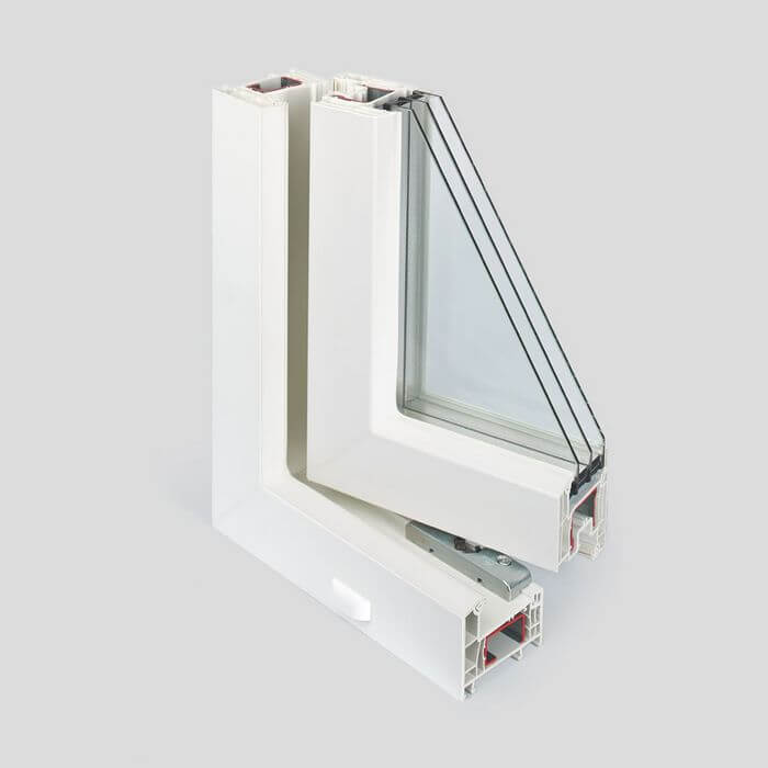 REHAU Delight фото