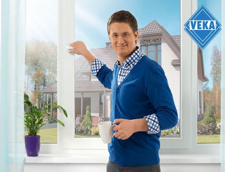 REHAU Grazio фото