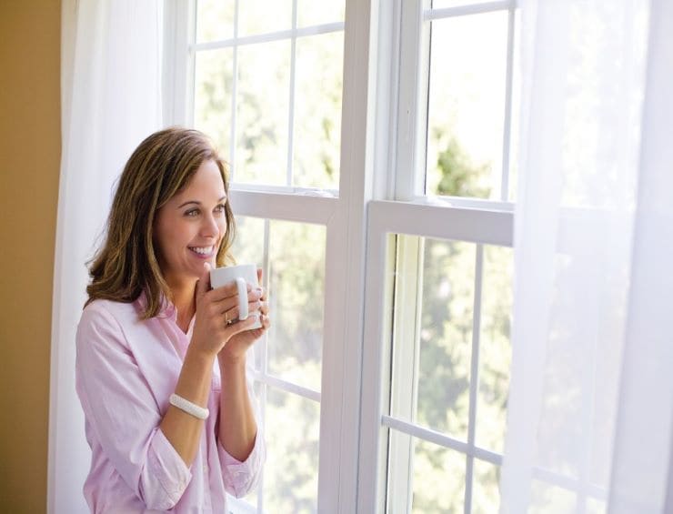 REHAU Grazio фото