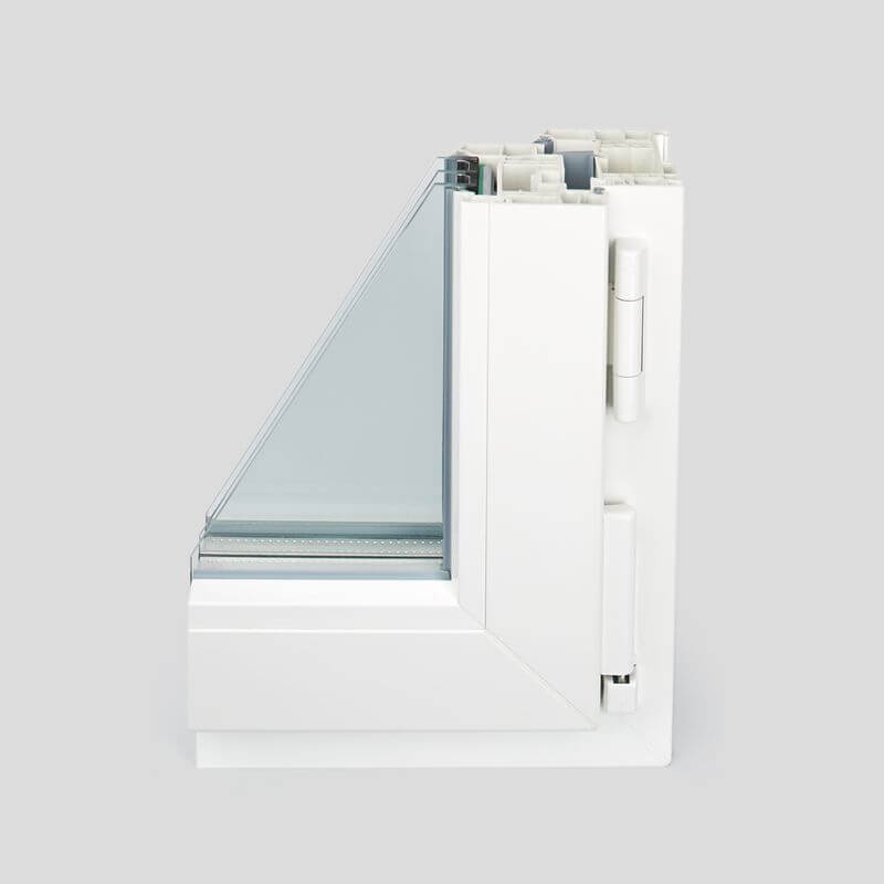 REHAU Geneo фото