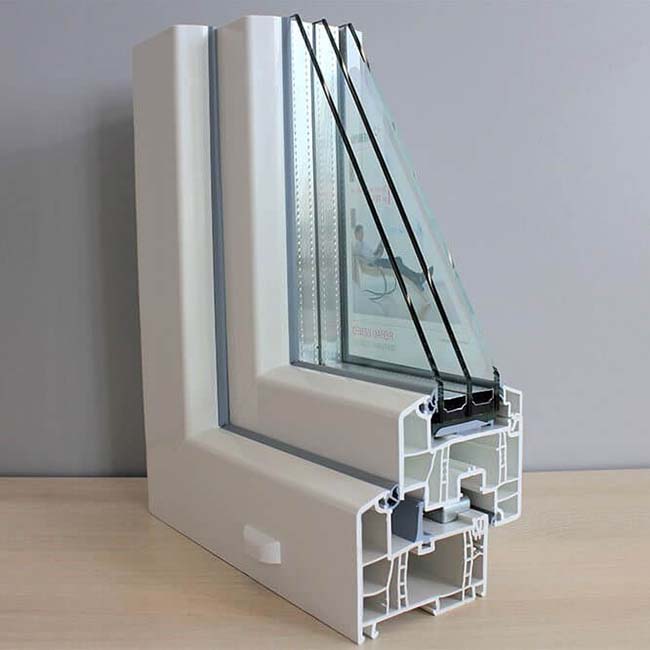 REHAU Geneo фото