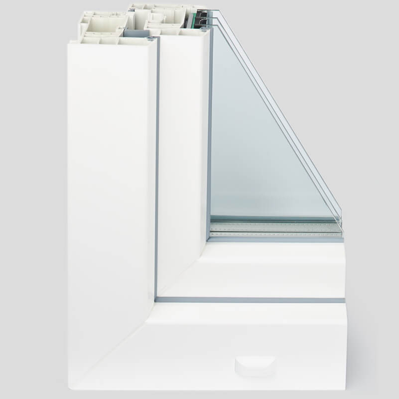 REHAU Geneo фото