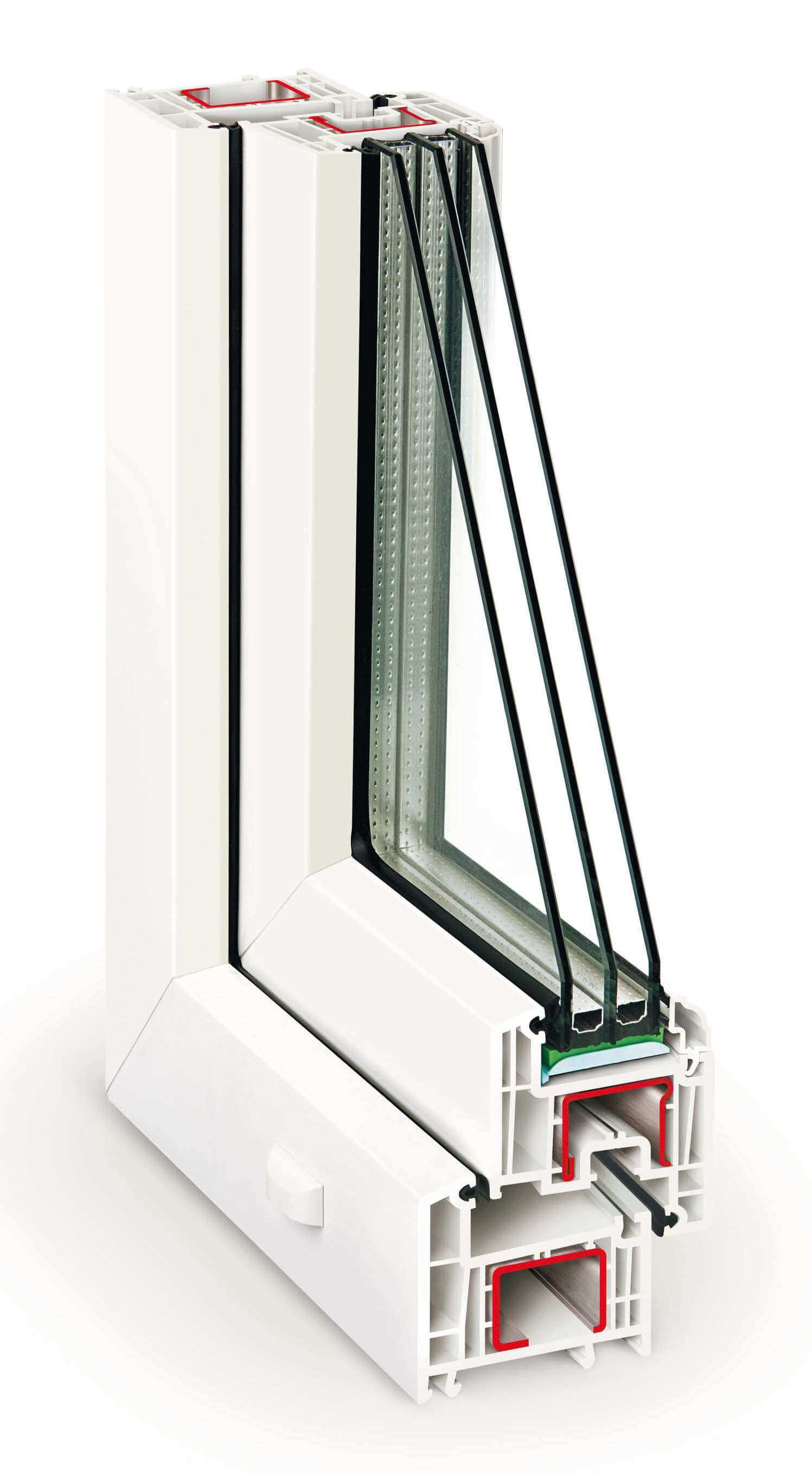 REHAU Delight фото