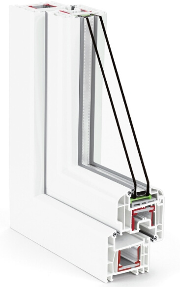 REHAU Brillant фото