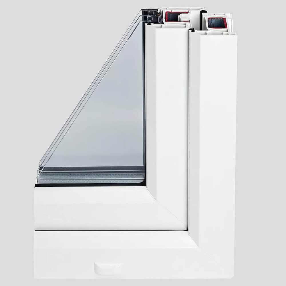 REHAU Grazio фото