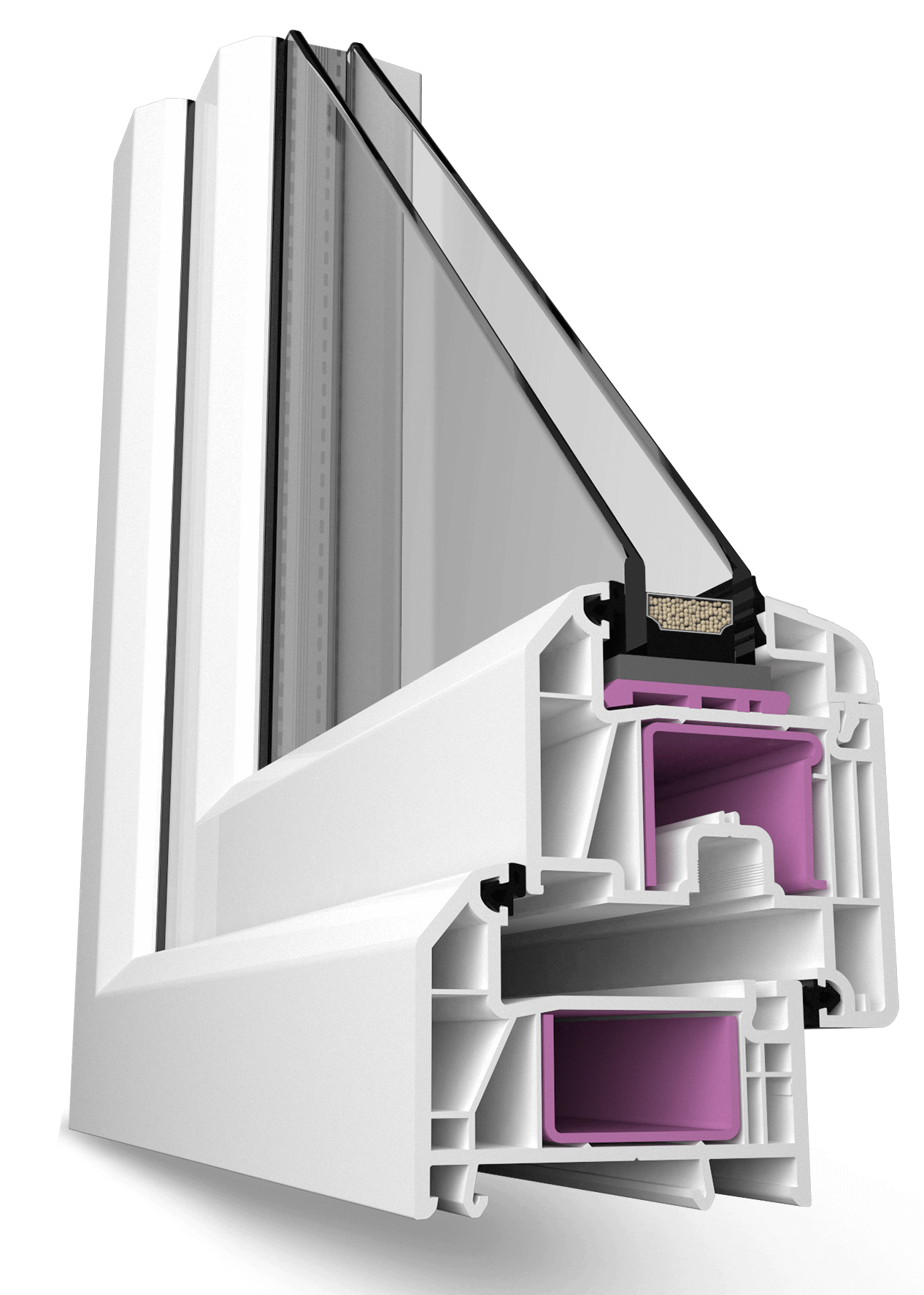 REHAU Grazio фото