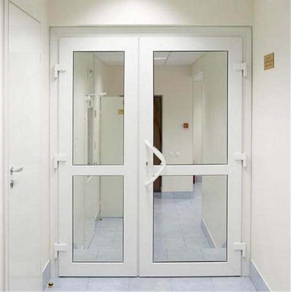 Межофисные двери REHAU фото