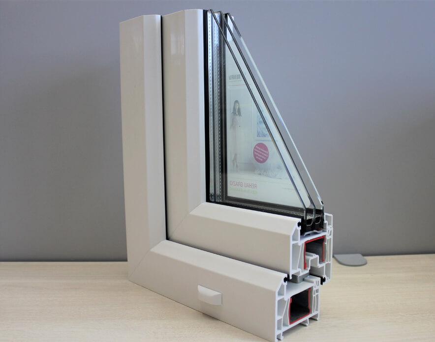 REHAU Grazio фото