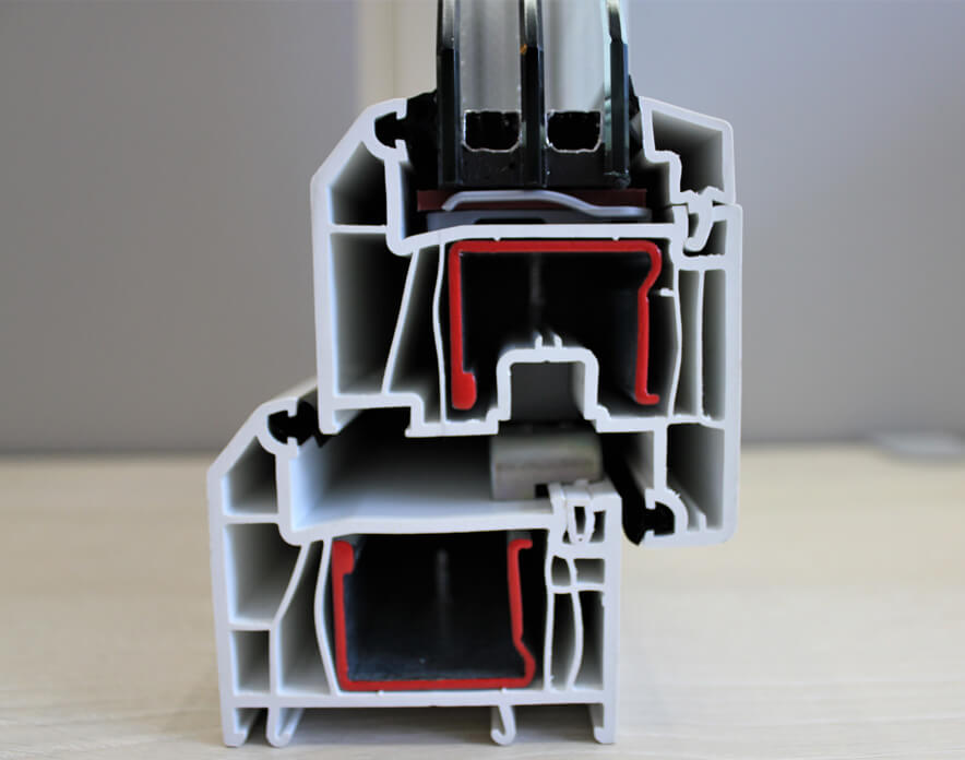 REHAU Grazio фото