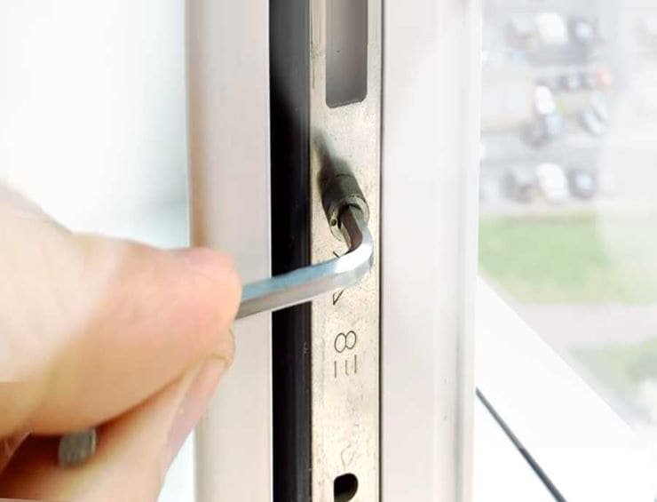 REHAU Grazio фото